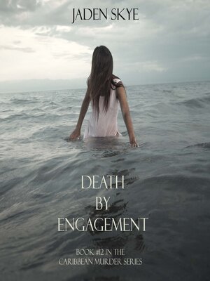 cover image of Death by Engagement (Book #12 in the Caribbean Murder series)